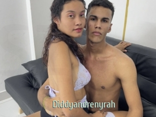 Diddyandrenyrah