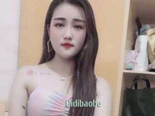 didibaobe Sexcam Zone