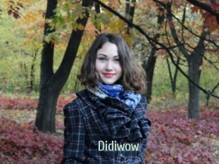Didiwow