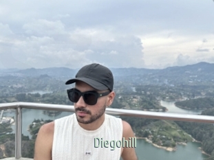 diegohill Sexcam Zone