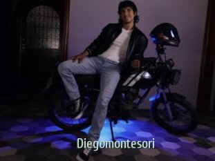 diegomontesori Sexcam Zone