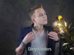Diegosanders