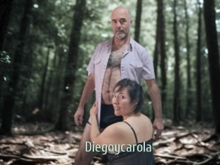 Diegoycarola