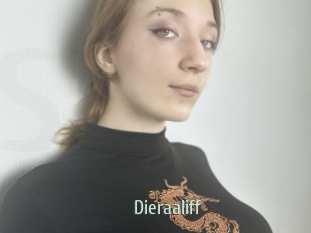 Dieraaliff