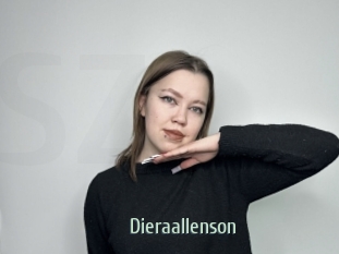 dieraallenson Sexcam Zone
