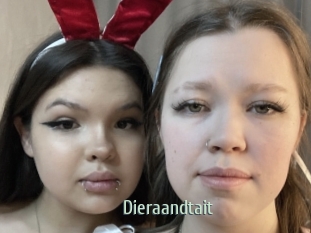 Dieraandtait