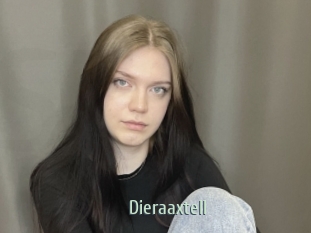 Dieraaxtell