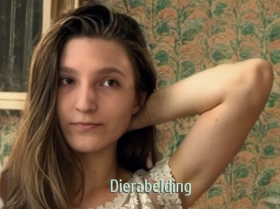 Dierabelding