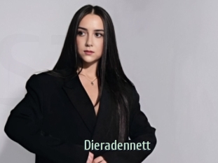 Dieradennett