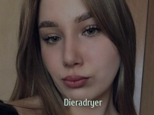 Dieradryer