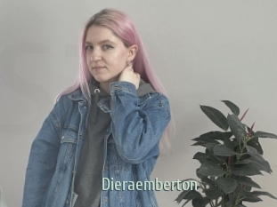 Dieraemberton