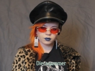 Dieragummer