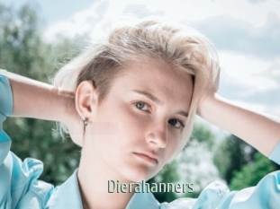 Dierahanners