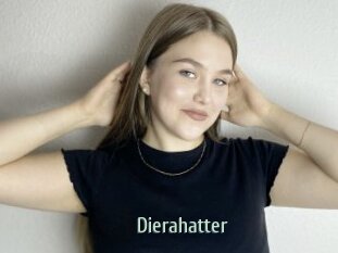 Dierahatter