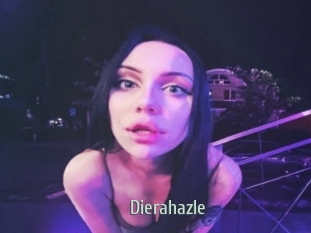 Dierahazle