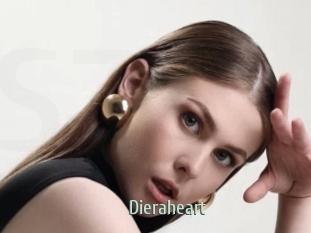Dieraheart