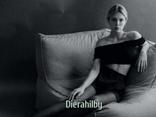 Dierahilby