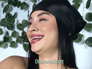 Diiamondhott