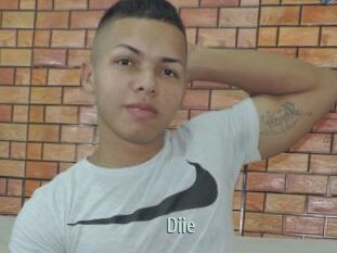 Diie