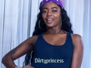 diirtyprincess Sexcam Zone