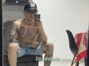 Dilaanmarin