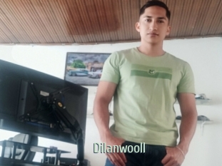 dilanwooll Sexcam Zone