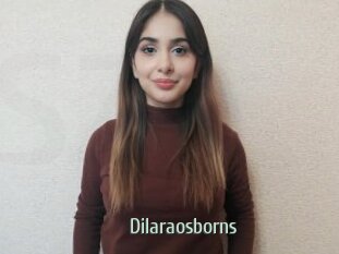 Dilaraosborns