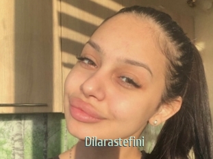 Dilarastefini