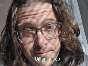 dillymcdeep Sexcam Zone