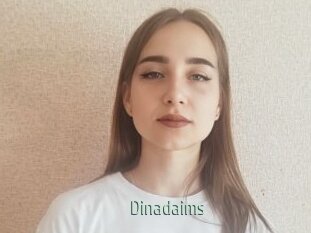 Dinadaims