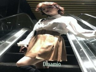 Dinamio