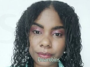 Dinarobins