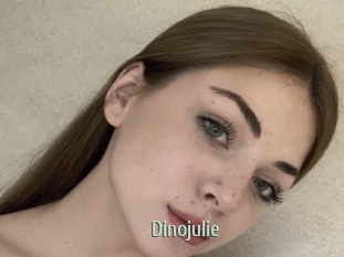 Dinojulie