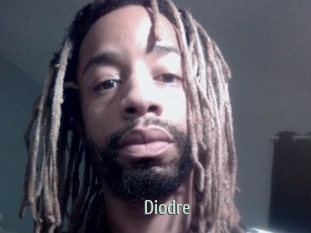 Diodre
