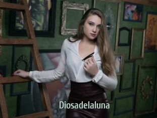 Diosadelaluna