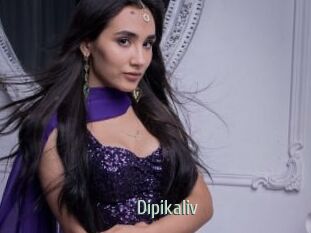 Dipikaliv