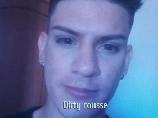 Dirty_rousse