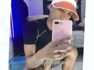 Dirtybadboyxx