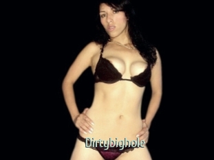 Dirtybighole