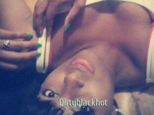 Dirtyblackhot