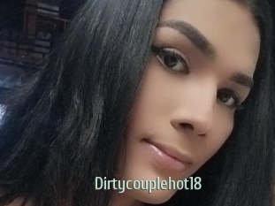 dirtycouplehot18 Sexcam Zone