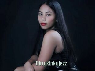 dirtykinkyjezz Sexcam Zone