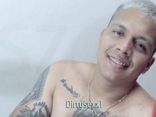 Dirtysexx1