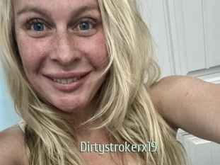 Dirtystrokerx19