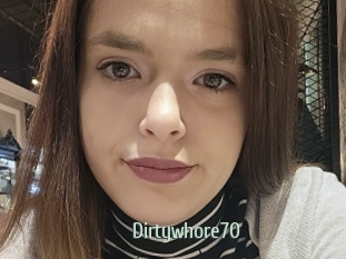 Dirtywhore70