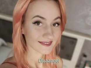 Divaangel