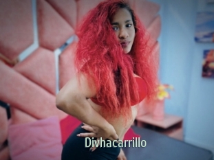 Divhacarrillo