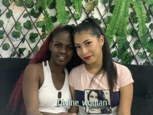 Divine_woman