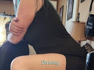 Divinety