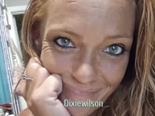 Dixiewilson